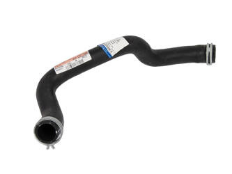 Przewód elastyczny chłodnicy Transit 06-14 Ford oe -  6C11-8B274-BC, 1371293, oryginał Ford OE