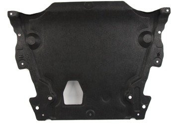 Osłona pod silnik Mondeo S-max / Galaxy Mondeo -  AG9N-6P013-BB, 1682940, oryginał Ford OE