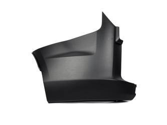 Kołpak lewy zderzaka tylnego Transit/tourneo Custom 12- -  GK21-17927-JB5CND , 2196217, oryginał Ford OE