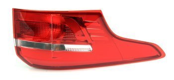 Lampa lewa led tył Focus 2014- - F1EB-13405-EB, 2033124, oryginał Ford OE