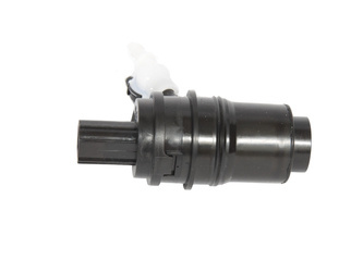 Silniczek spryskiwacza szyby Fiesta 17- Puma 20- - H1BB-17664-AC, 2691825, oryginał Ford OE