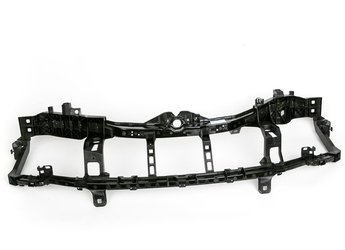 Wzmocnienie czołowe Kuga 2008-2012 diesel -  8V41-8B041-AK , 1671607, oryginał Ford OE