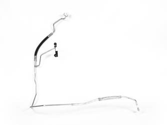 Przewód klimatyzacji Transit 16- Custom 16- _ 2005474 _ gk21-19a704-aa - 2005474, oryginał Ford OE