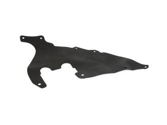 Wykończenie lewe nadkola przedniego Ranger 19- -  JB3B-16A267-AA, 2214011, oryginał Ford OE