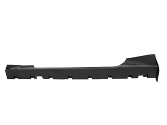 Listwa progowa lewa Ford Mustang 24- Ford oe -  PR3B-C10155-AHPRAA, 2759802, oryginał Ford OE
