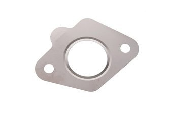 Uszczelka egr 1,4 / 1.6 tdci duratorq - 3M5Q-9D476-AA, 1229959, oryginał Ford OE