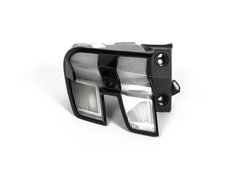 Lampa tylna lewa zewnętrzna Mustang mach-e 21- - LJ8B-13405-AG, 2626088, oryginał Ford OE