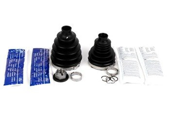 Osłona przegubu - zestaw Focus 2011-2014, 2014- -  BV61-4C062-BB, 1761388, oryginał Ford OE