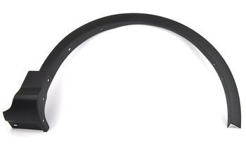 Listwa błotnika przód prawa Kuga 16- / Escape USA -  CV44-S16D238-AD5YZ9 , 2011004, oryginał Ford OE