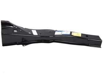 Fartuch prawy dolny Mustang 2015- / 17- - FR3B-6316060-AA , 5252784, oryginał Ford OE