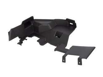 Wykończenie deski rozdzielczej Ford Explorer 20- - 2674241, oryginał Ford OE