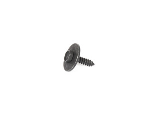 Śruba 4.8 x 19mm ślizgu zderzaka tył C-max 15-19 -  W702816-S307 , 1427189, oryginał Ford OE
