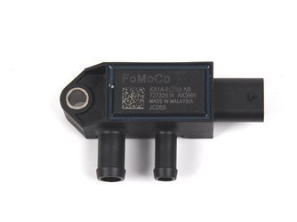 Czujnik ciśnienia dpf Kuga 2020- - KA1A-5L200-AB , 2261799, oryginał Ford OE