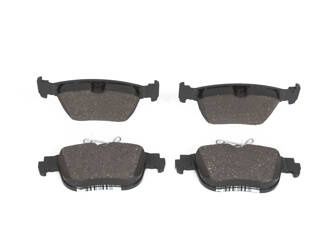 Klocki hamulcowe tył Transit/tourneo Connect 22- -  VWN3CA-2D390-FA, 2614212, oryginał Ford OE