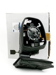 Lusterko lewe wsteczne Focus 11- 14- -  BM51-17683-JJ, 2143358, oryginał Ford OE