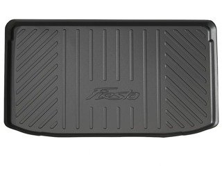 Mata bagażnika Fiesta 2012-2017 Ford oe -  C1BJ-454A14-BA, 1804540, oryginał Ford OE