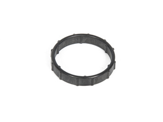 Oring obudowy termostatu Focus 18- Fiesta 17- - H6BG-8K516-AA, 2433134, oryginał Ford OE