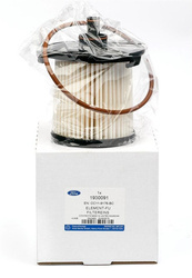 Filtr paliwa 2.2 tdci Transit 06-14/14- Custom 12- - CC11-9176-DA, 2499389, oryginał Ford OE