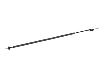 Linka orwierania drzwi przód prawa S-max/Galaxy 06- -  6M21-U221A00-AE, 1567702, oryginał Ford OE