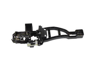 Wzmocnienie prawe klamki przedniej Ranger 20- - EB3B-22486-BB, 5686846, oryginał Ford OE