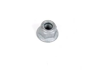 Nakrętka m12 x 1.25mm amortyzatora Ford - W700212-S442 , 1444117, oryginał Ford OE