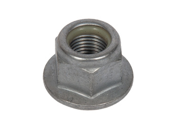 Nakrętka górna amortyzatora przód Ford Fiesta 17- - 2086291, oryginał Ford OE