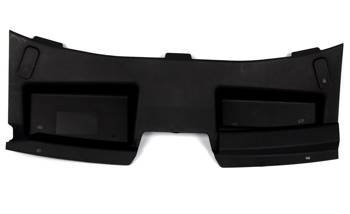 Osłona chłodnicy górna S-max/Galaxy 10-15 -  AM21-16613-AA , 1680975, oryginał Ford OE