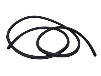 Uszczelka lewa drzwi tył Kuga 08-12 Ford oe -  8V41-S247A15-AA, 1494013, oryginał Ford OE