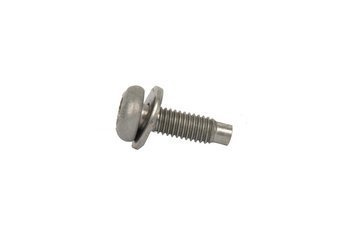 Śruba m6 x 16mm Ford wiele modeli i zastosowań - W716042-S900 , 1767042, oryginał Ford OE