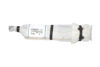 Poduszka lewa fotela pasażera Explorer 20- - MB5B-S611D11-AB , 2592247, oryginał Ford OE