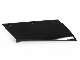 LISTWA PRAWA ZEWNĘTRZNA SŁUPKA ''D'' EXPLORER 20- _ 2402548 _ LB5B-S290B52-AC59B8 _ LB5Z-78291A08-AA
