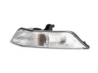 Halogen lewy Mustang 21-23 gt Ford oe -  MR3B-13201-AA, 2482745, oryginał Ford OE