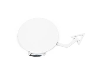 Zaślepka haka holowniczego przód Galaxy 15- -  EM2B-17F011-PBXWAA, 1946191, oryginał Ford OE