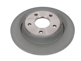 Tarcza hamulcowa tylna Focus 15-20 Ford oe -  BV61-2A315-CF , 2023618, oryginał Ford OE