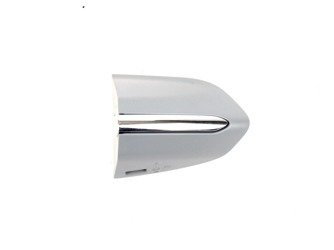 Zaślepka klamki zewnętrznej lewej chrom Edge Mondeo S-max / Galaxy - DS73-F218A15-DFXWAA , 1894589, oryginał Ford OE