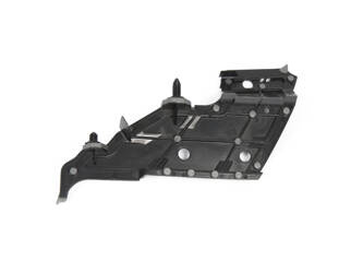 Izolacja lewa błotnika tył Edge 15- 18- -  FT4B-R31315-AA, 2128669, oryginał Ford OE