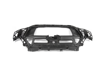 Wzmocnienie zderzaka przód Transit 19- 22- - NK31-17E778-AA5YZ9, 2543493, oryginał Ford OE