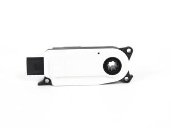 Silniczek żaluzji Connect 18- 1,0 eb 1,5 tdci -  KT11-8476-AB , 2700786, oryginał Ford OE