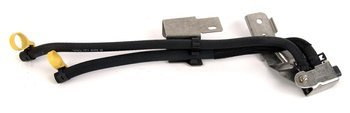 Czujnik filtra cząsteczek oleju napędowego Edge - FS7A-5H209-BC , 2802874, oryginał Ford OE