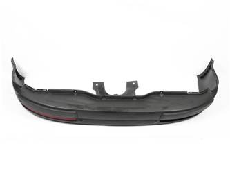 Zderzak tył Galaxy 2006-2015 - 6M21-17866-EA , 1546301, oryginał Ford OE