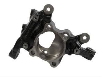 Zwrotnica prawa przód Mustang 2021-23 -  NR3C-3K170-AA , 2532586, oryginał Ford OE