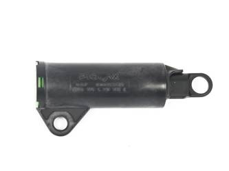 Amortyzator schowka Focus 04-08/ -  4M51-A060C14-AB, 1369488, oryginał Ford OE