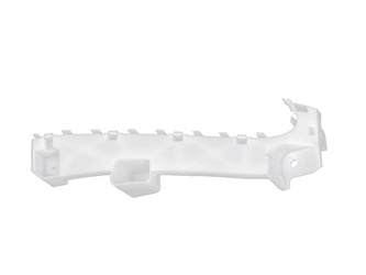 Ślizg prawy zderzaka przód Ranger 12-15 Ford oe - AB39-17A869-AC, 1745268, oryginał Ford OE
