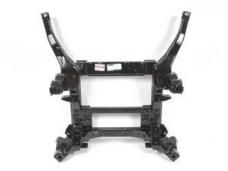 Sanki silnika Explorer 2020- - 2622147, oryginał Ford OE