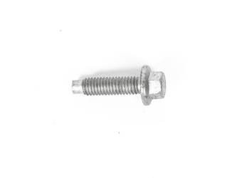 Śruba uchwytu akumulatora i turbosprężarki Ford -  W500214-S442, 1364175, oryginał Ford OE