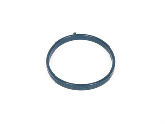 Uszczelka kolektora ssącego Mondeo Kuga 2,5 16v -  1S7G-9J469-AD, 1119833, oryginał Ford OE