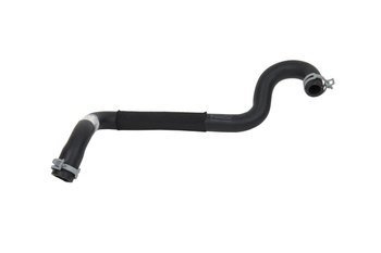 Przewód nagrzewnicy lynx 1.8 diesel wlot -  3M5H-9Y438-AC, 1386843, oryginał Ford OE