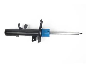 Amortyzator lewy przód C-max 15- Focus 14-20 - BV61-18K001-YBA, 2317526, oryginał Ford OE