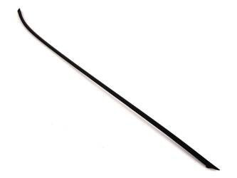 Listwa lewa szyby przód Kuga 2008-2012 - 8V41-S03195-AB , 1711019, oryginał Ford OE