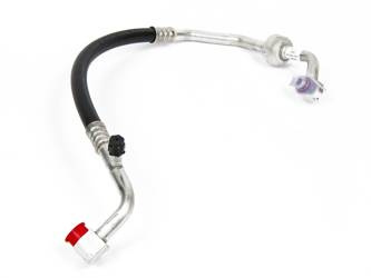 Przewód układu klimatyzacji Fiesta 17- -  H1BH-19F618-AF , 2320709, oryginał Ford OE